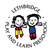 Lethbridge Play and Learn Preschool